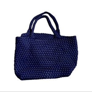 Blue Bag